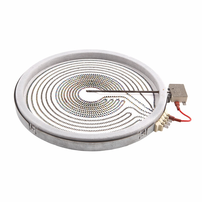 ceramic coil heating element ceramic coil heating element